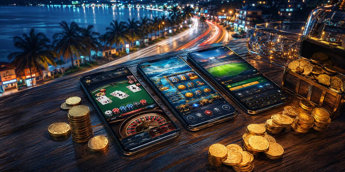bet800 Live Casino